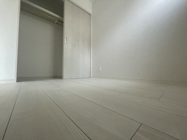 【寝室】REGALEST 医大前