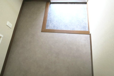 【玄関】 | シティハイムメヌエット