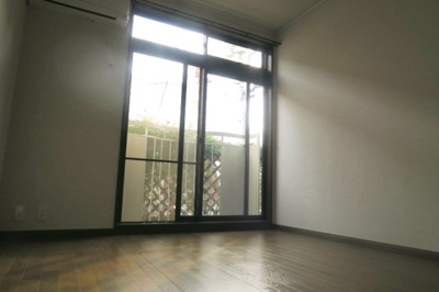 【洋室】 | シティハイムメヌエット