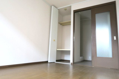 【内装】 | シティハイムメヌエット