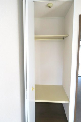 【収納】 | シティハイムメヌエット