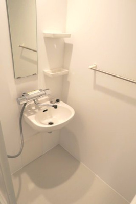 【シャワールーム】 | シティハイムメヌエット