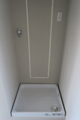 【その他】 | シティハイムメヌエット