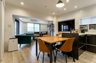 【居間・リビング】 | ルミネ浅草