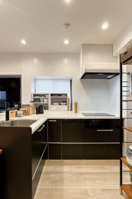 【キッチン】 | ルミネ浅草