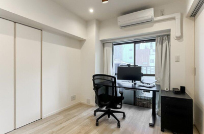 【洋室】 | ルミネ浅草