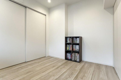 【洋室】 | ルミネ浅草