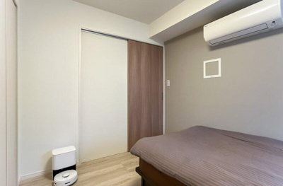 【洋室】 | ルミネ浅草