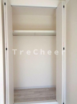 【収納】 | アクセス保谷Ⅲ