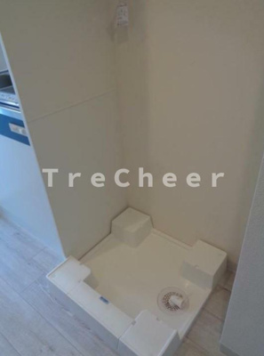 【設備】 | アクセス保谷Ⅲ