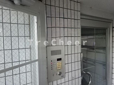 【セキュリティ】 | アクセス保谷Ⅲ