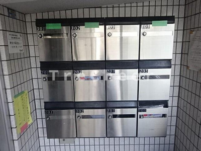 【その他共用部分】 | アクセス保谷Ⅲ