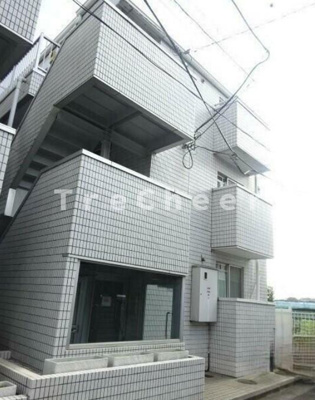 【外観】 | アクセス保谷Ⅲ