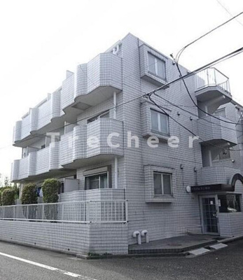 【外観】 | アクセス保谷Ⅲ