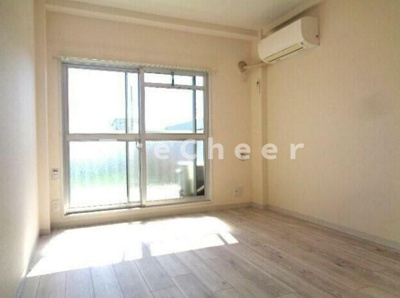 【居間・リビング】 | アクセス保谷Ⅲ