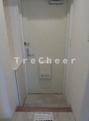 【玄関】 | アクセス保谷Ⅲ