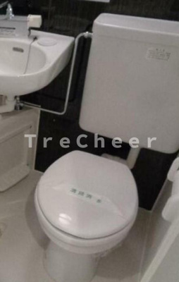 【トイレ】 | アクセス保谷Ⅲ