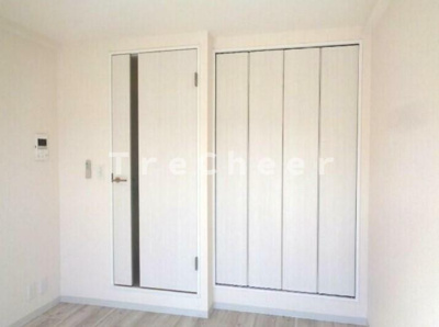 【寝室】 | アクセス保谷Ⅲ