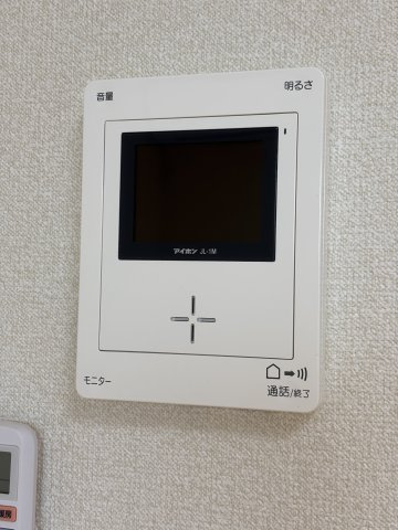 アムール砂Ⅲのセキュリティ
