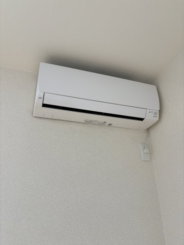 アムール砂Ⅲの設備