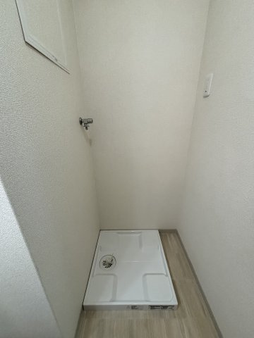 アムール砂Ⅲの設備