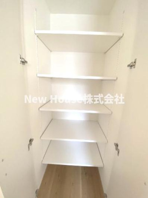 【収納】 | ＥＤＩＴ文京護国寺 