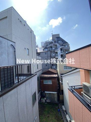 【展望】 | ＥＤＩＴ文京護国寺 