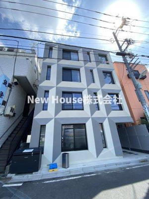 【外観】 | ＥＤＩＴ文京護国寺 