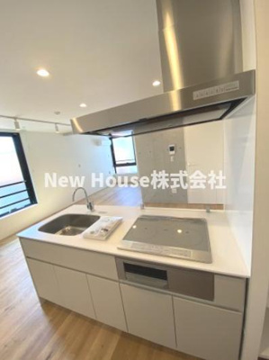 【キッチン】 | ＥＤＩＴ文京護国寺 