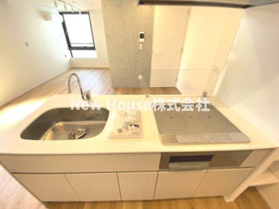 【キッチン】 | ＥＤＩＴ文京護国寺 