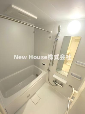 【浴室】 | ＥＤＩＴ文京護国寺 