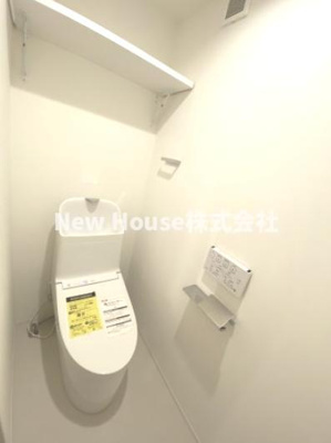 【トイレ】 | ＥＤＩＴ文京護国寺 