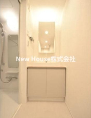 【洗面所】 | ＥＤＩＴ文京護国寺 