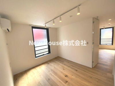 【洋室】 | ＥＤＩＴ文京護国寺 