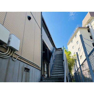 【その他】 | クレアコート東山　B棟