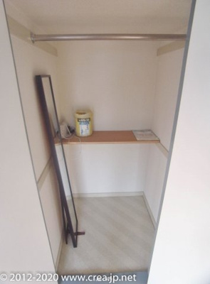 【収納】 | 寺尾サイトーレオハウス
