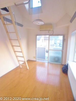 【居間・リビング】 | 寺尾サイトーレオハウス