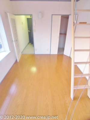 【内装】 | 寺尾サイトーレオハウス