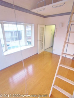 【その他】 | 寺尾サイトーレオハウス