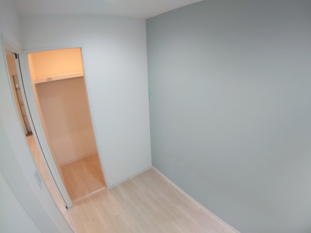 【寝室】 | リアコート石橋3