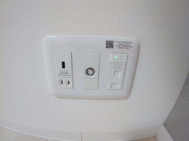 【設備】 | リアコート石橋3