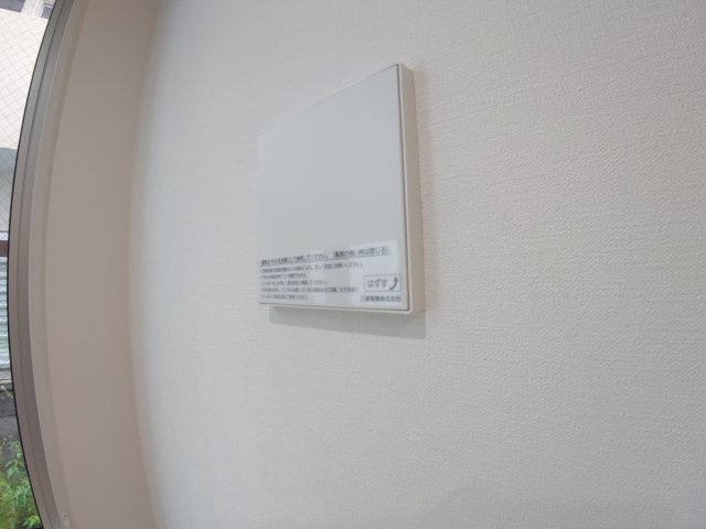 【設備】 | リアコート石橋3