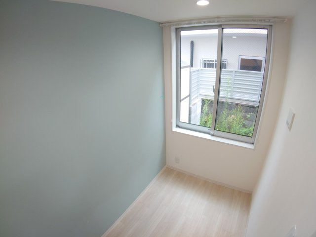 【寝室】 | リアコート石橋3