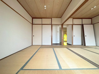 【和室】 | 箕面市箕面3丁目テラスハウス