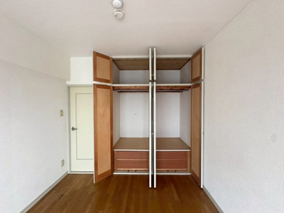 【収納】 | 箕面市箕面3丁目テラスハウス