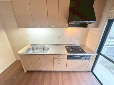 【設備】 | 箕面市箕面3丁目テラスハウス