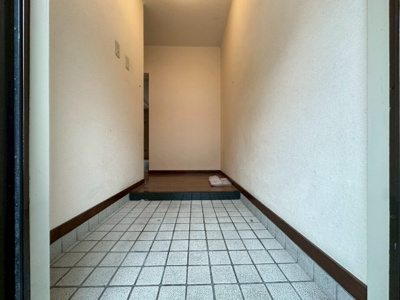【玄関】 | 箕面市箕面3丁目テラスハウス