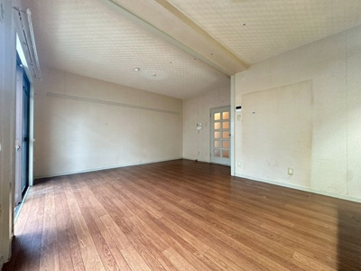 【居間・リビング】 | 箕面市箕面3丁目テラスハウス