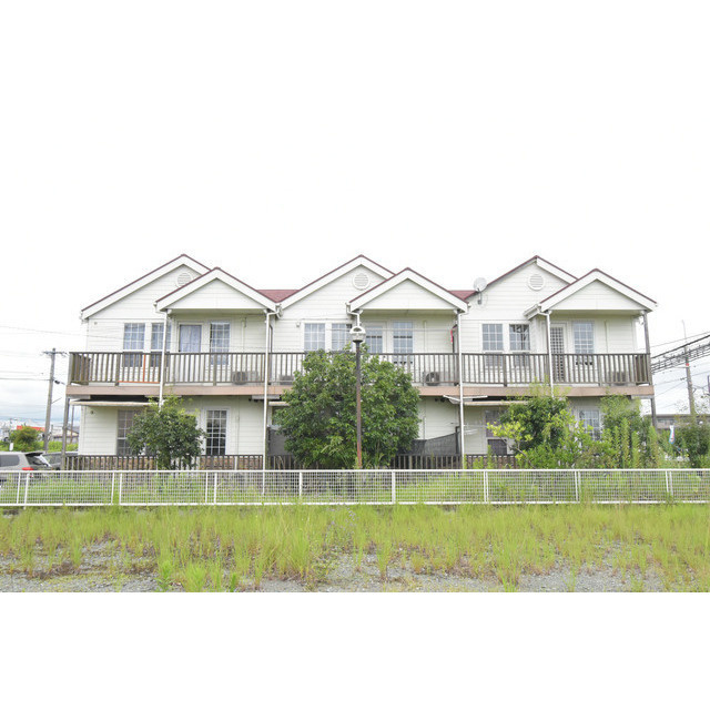 メゾンフルール