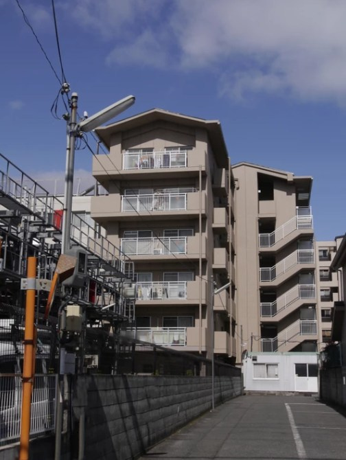 ペルル伏見桃山Ⅱ